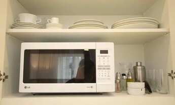 Imagem 5: FLAT QUALITY JARDINS REFORMADO PARA LOCAÇÃO!