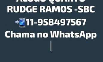 Imagem: ALUGO QUARTO