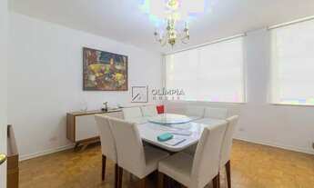 Imagem 5: Venda Apartamento 3 Dormitórios - 180 m² Higienópolis