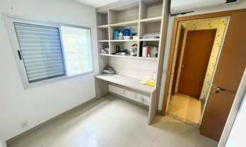 Imagem 3: Apartamento com 3 quartos sendo 1 suíte, 3 vagas de garagem, andar alto, cozinha independe