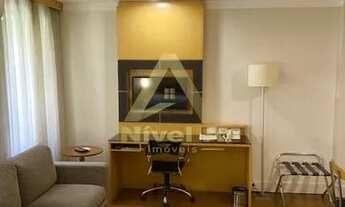 Imagem 4: Apartamento para Venda em São Paulo / SP no bairro Jardim Paulista