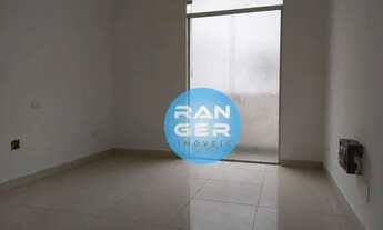 Imagem 6: Apartamento com 2 dormitórios, 88 m² - venda por R$ 450.000 ou aluguel por R$ 2.600/mês