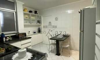 Imagem 7: Apartamento - Vila Adyana - Residencial Jardim Azul - 136 metros quadrados - 3 Dormitórios