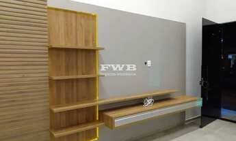 Imagem 6: MOGI GUAÇU - Casa Padrão - JARDIM SANTA MÔNICA I