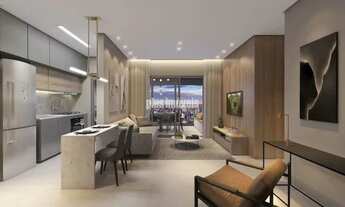 Imagem 2: APTO 84M NOVO Apartamento com 2 dormitórios