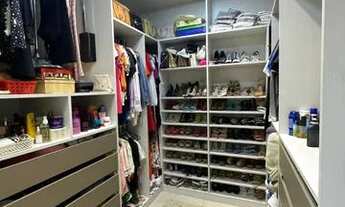 Imagem 6: Passaredo, P. Negra. 270 m², 100% mobiliada, 3stes, piscina e 3 vgs