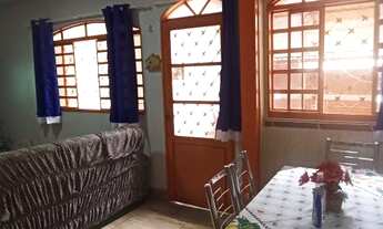 Imagem 4: Quadra 300 casa de 3 quartos aceito Financiamento