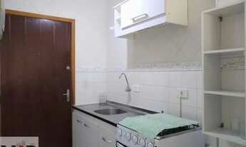 Imagem 5: KITNET NA REGIÃO DE SANTA CECILIA