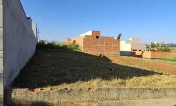 Imagem 6: Terreno Jd dos Lagos/ Nova Odessa SP