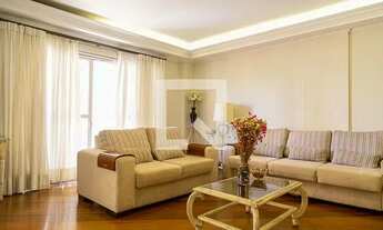 Imagem 3: Apartamento para Aluguel - Vila Mascote, 4 Quartos, 190 m2