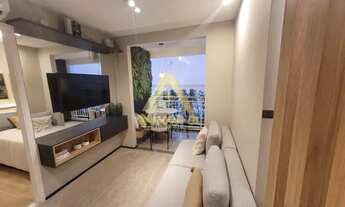 Imagem 3: Apartamento para Venda em São Paulo / SP no bairro Limão