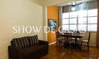 Imagem 4: Apartamento-À VENDA-Copacabana-Rio de Janeiro-RJ