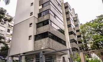 Imagem 1: Apartamento para venda com 81 metros quadrados com 2 quartos em Bela Vista - Porto Alegre