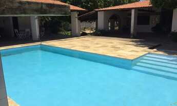 Imagem: Casa de praia no Pacheco