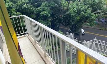 Imagem 3: Lindo apartamento na Freguesia com 3 quartos + dependência de empregada