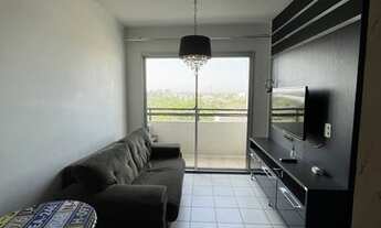 Imagem 3: Apartamento para aluguel com 81 metros quadrados com 3 quartos em Boa Esperança - Cuiabá