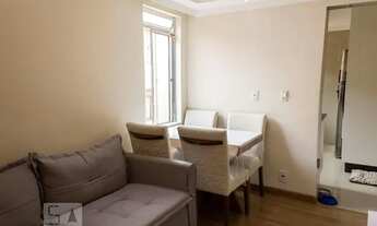 Imagem: Apartamento para Aluguel - Sapopemba, 2