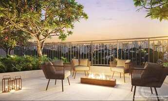 Imagem 2: Apartamento para venda no Butantã, São Paulo - SP Ref.:3446410