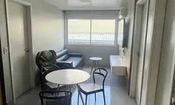 Imagem 2: Aluga-se apartamento mobiliado próximo a Av das Torres