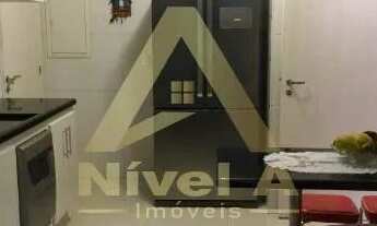 Imagem 3: Apartamento para Venda em São Paulo / SP no bairro Vila Romana