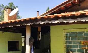 Imagem 2: Chácara Bofete Chácara com venda por R$100.000