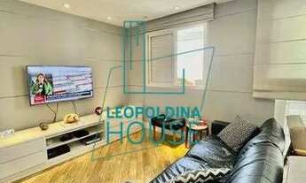 Imagem 5: SãO PAULO - Apartamento Padrão - Vila Leopoldina