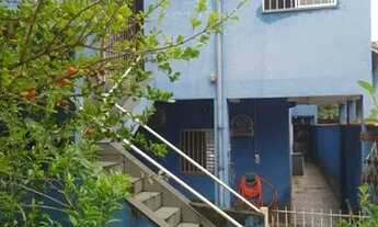 Imagem: Sobrado com 5 dormitórios à venda, 241