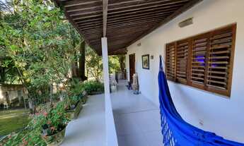 Imagem 5: CASA EM CANDELÁRIA