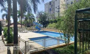 Imagem: Apartamento com 2 dormitórios no Bairro