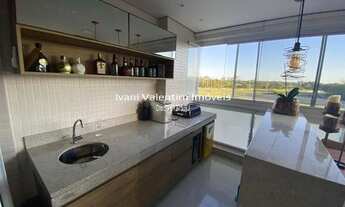 Imagem 12: Barra da Tijuca, apartamento a venda, condomínio Ilha Pura, 3 quartos