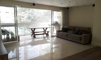 Imagem 5: Apartamento para venda possui 132 metros quadrados com 3 quartos em Vila Andrade - São Pau