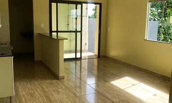 Imagem 2: Apartamento Padrão 2 quartos