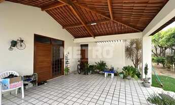 Imagem: Casa, Bairro Orla, 3 quartos, sendo uma