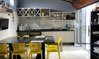 Imagem 3: Excelente casa Casa em condomínio com 3 dormitórios