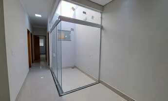 Imagem 5: Casa com 3 quartos à venda, 157 m² por R$ 620.000 - Água Branca - Piracicaba/SP