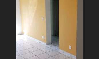 Imagem 2: Apartamento com 2 quartos na Vila São José, Taubaté/SP