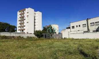 Imagem 2: Terreno para alugar, 439 m² por R$ 4.282,50/mês - Vila Nossa Senhora das Graças - Taubaté