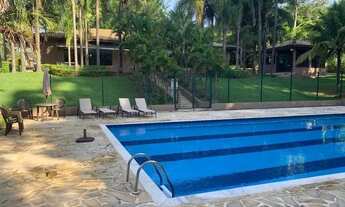 Imagem 5: Terreno à venda, 800 m² por R$ 536.000,00 - Condomínio Residencial Terras de Santa Tereza