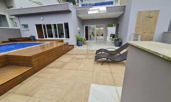 Imagem 4: Sobrado condominio swiss park em são bernardo