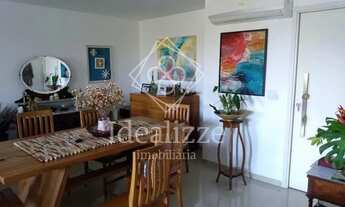 Imagem 3: Apartamento para Venda em Volta Redonda, Bela Vista, 3 dormitórios, 1 suíte, 2 banheiros