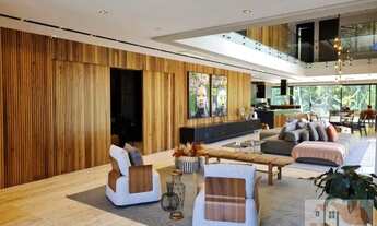 Imagem 5: Casa em Condomínio para Venda em Bertioga, Riviera, 7 dormitórios, 7 suítes, 8 banheiros