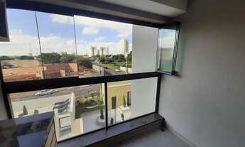 Imagem: Apartamento com 2 dormitórios para alugar