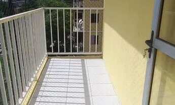 Imagem: Apartamento no condomínio quinta das ladeiras