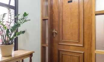 Imagem 3: Apartamento para Venda em Santo André, Vila Bastos, 3 dormitórios, 3 suítes, 5 banheiros