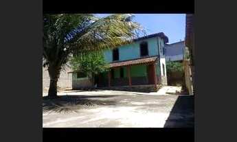 Imagem: Vendo casa na praia