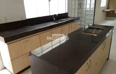 Imagem 3: Casa Residencial para locação Bairro Jardim Patrícia