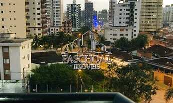 Imagem 5: Apto 1 dorrmitorio na Ocian Praia Grande