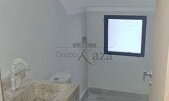 Imagem 7: Casa no Jardim das Industrias com 4 Suítes