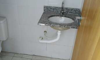 Imagem 4: Apartamento para aluguel possui 40 m² com 2 quartos em Brás - São Paulo - SP