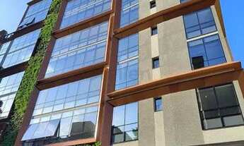 Imagem 2: Curitiba - Apartamento Padrão - Cabral